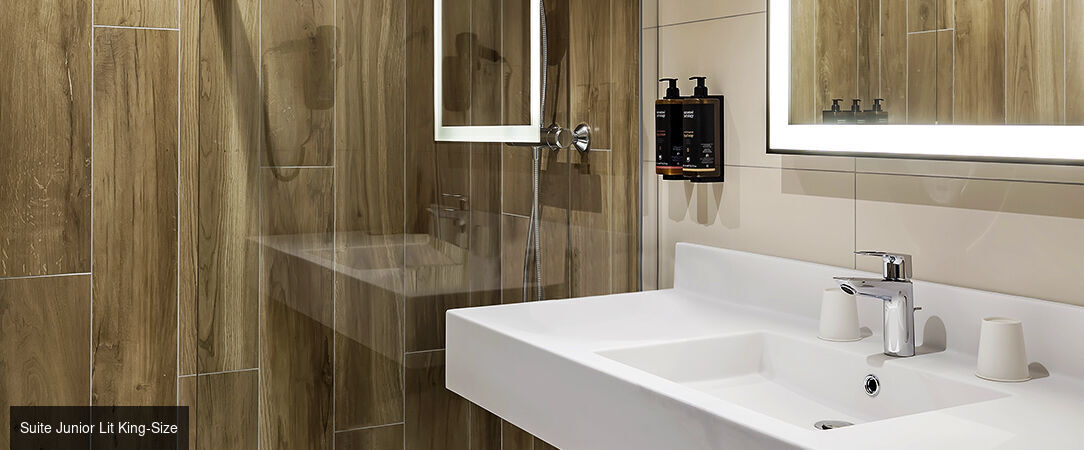 Mercure Namur ★★★★ - Dernière minute - Une adresse de confort parfaite à Namur, au pied de la Citadelle. - Namur, Belgique