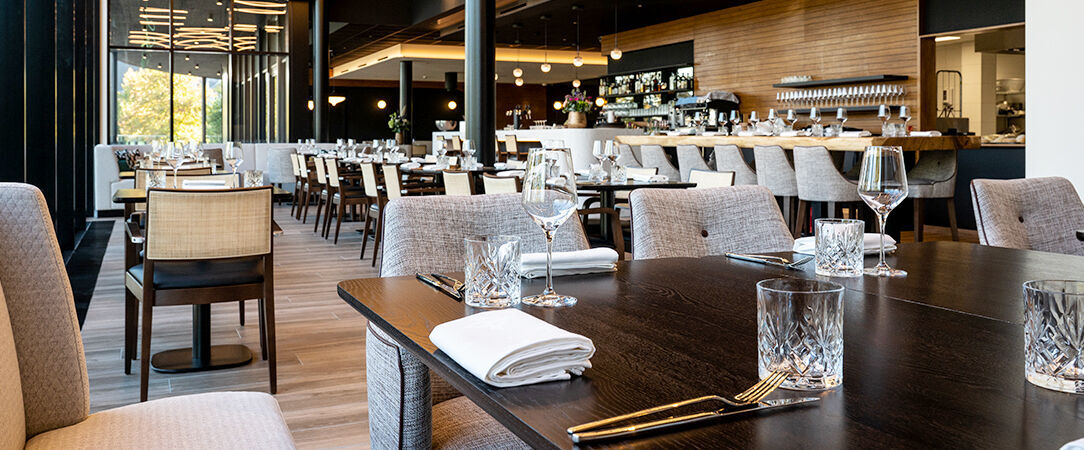 Mercure Namur ★★★★ - Dernière minute - Une adresse de confort parfaite à Namur, au pied de la Citadelle. - Namur, Belgique