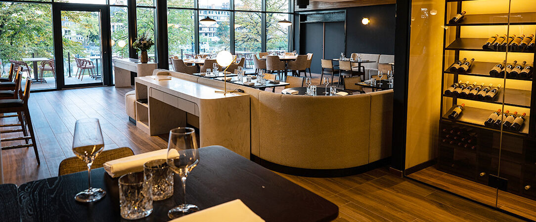 Mercure Namur ★★★★ - Dernière minute - Une adresse de confort parfaite à Namur, au pied de la Citadelle. - Namur, Belgique