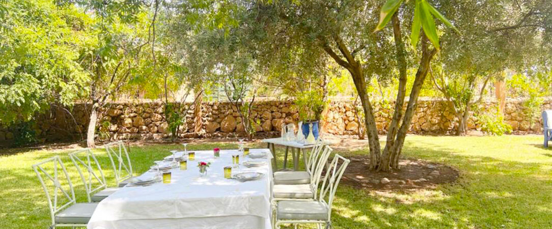 Jenan Mayshad - Discover Marrakech's best-kept secret oasis. - Marrakech, Morocco