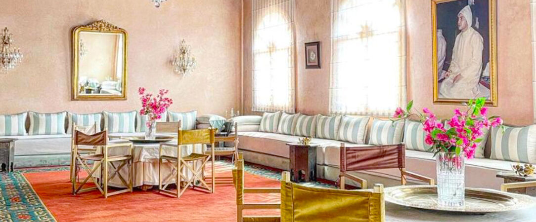 Jenan Mayshad - Discover Marrakech's best-kept secret oasis. - Marrakech, Morocco