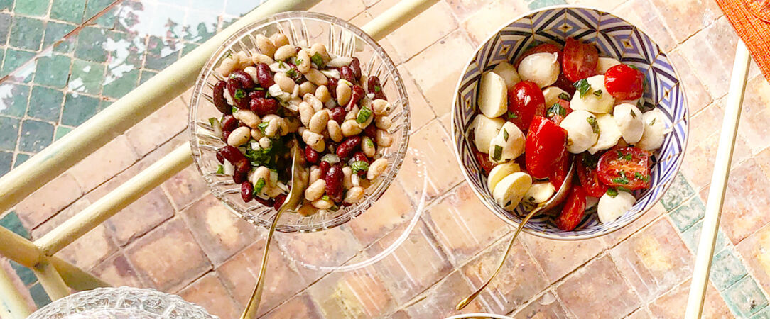 Jenan Mayshad - Discover Marrakech's best-kept secret oasis. - Marrakech, Morocco