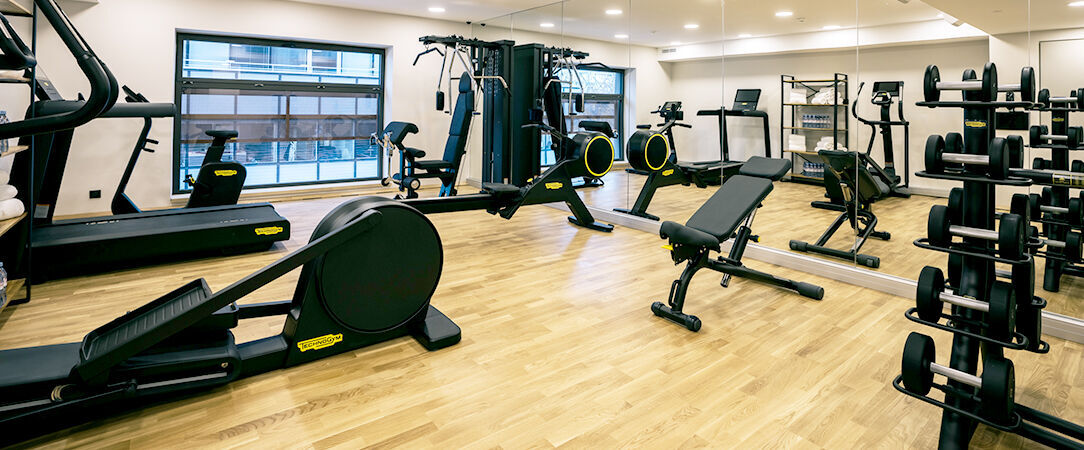 AC Hôtel by Marriott Strasbourg - Chic urban stay in the heart of historic Strasbourg. - Strasbourg, France