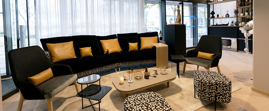 AC Hôtel by Marriott Strasbourg - Chic urban stay in the heart of historic Strasbourg. - Strasbourg, France