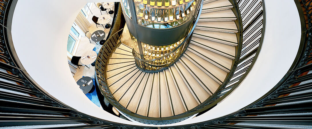 AC Hôtel by Marriott Strasbourg - Chic urban stay in the heart of historic Strasbourg. - Strasbourg, France