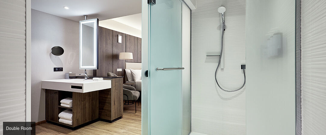 AC Hôtel by Marriott Strasbourg - Chic urban stay in the heart of historic Strasbourg. - Strasbourg, France