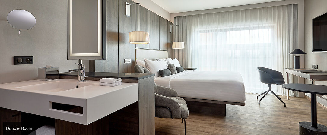 AC Hôtel by Marriott Strasbourg - Chic urban stay in the heart of historic Strasbourg. - Strasbourg, France