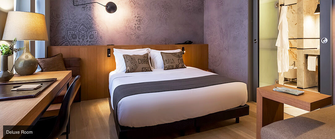 Descobertas Boutique Hotel ★★★★ - Four-star stay in Porto’s charming Ribeira neighbourhood. - Porto, Portugal