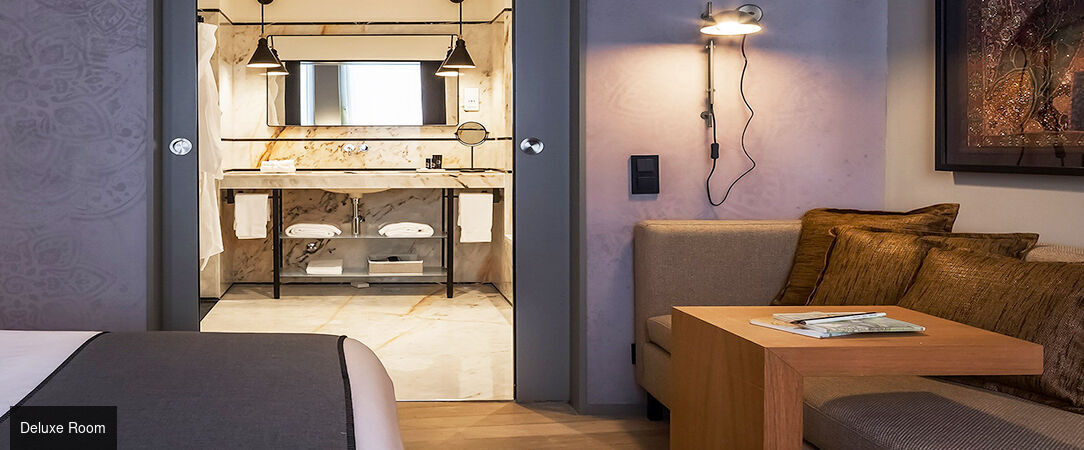 Descobertas Boutique Hotel ★★★★ - Four-star stay in Porto’s charming Ribeira neighbourhood. - Porto, Portugal
