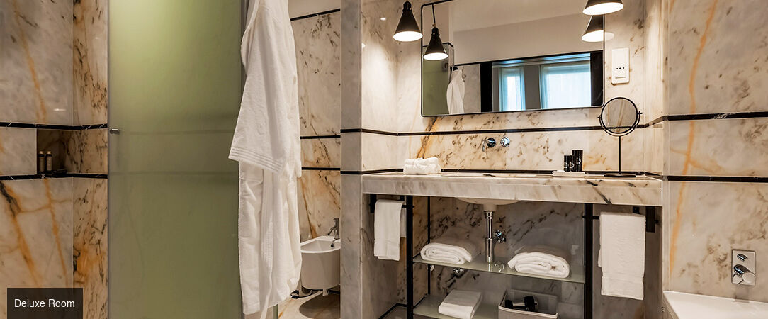 Descobertas Boutique Hotel ★★★★ - Four-star stay in Porto’s charming Ribeira neighbourhood. - Porto, Portugal