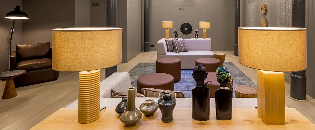 Descobertas Boutique Hotel ★★★★ - Four-star stay in Porto’s charming Ribeira neighbourhood. - Porto, Portugal