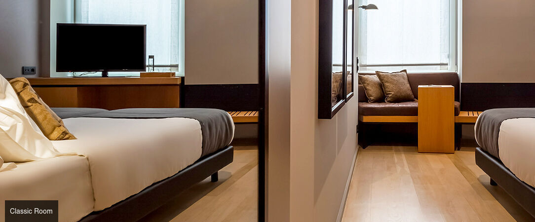 Descobertas Boutique Hotel ★★★★ - Four-star stay in Porto’s charming Ribeira neighbourhood. - Porto, Portugal