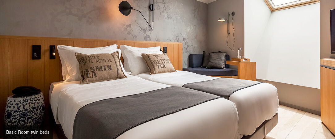 Descobertas Boutique Hotel ★★★★ - Four-star stay in Porto’s charming Ribeira neighbourhood. - Porto, Portugal