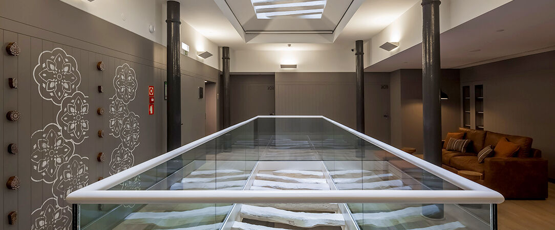 Descobertas Boutique Hotel ★★★★ - Refuge intime sur le thème des grandes découvertes portugaises. - Porto, Portugal