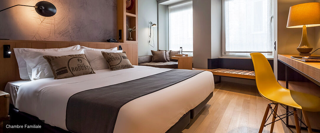 Descobertas Boutique Hotel ★★★★ - Refuge intime sur le thème des grandes découvertes portugaises. - Porto, Portugal