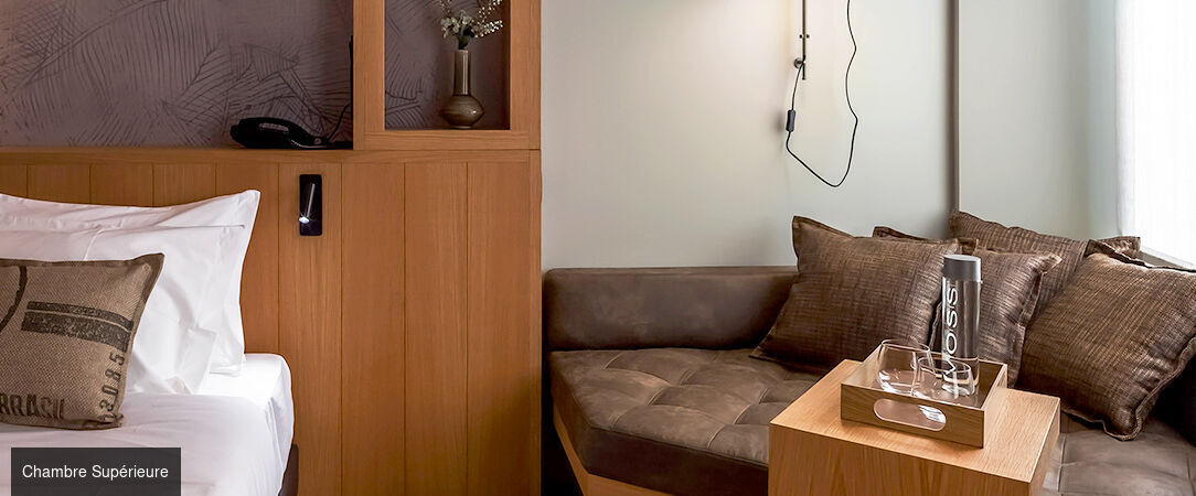 Descobertas Boutique Hotel ★★★★ - Refuge intime sur le thème des grandes découvertes portugaises. - Porto, Portugal
