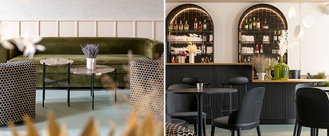 Hôtel le Prieuré - Immerse yourself in history and relaxation in the heart of Bourgogne-Franche-Comté. - Bourgogne, France