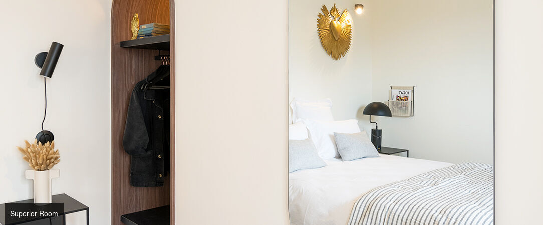 Hôtel le Prieuré - Immerse yourself in history and relaxation in the heart of Bourgogne-Franche-Comté. - Bourgogne, France