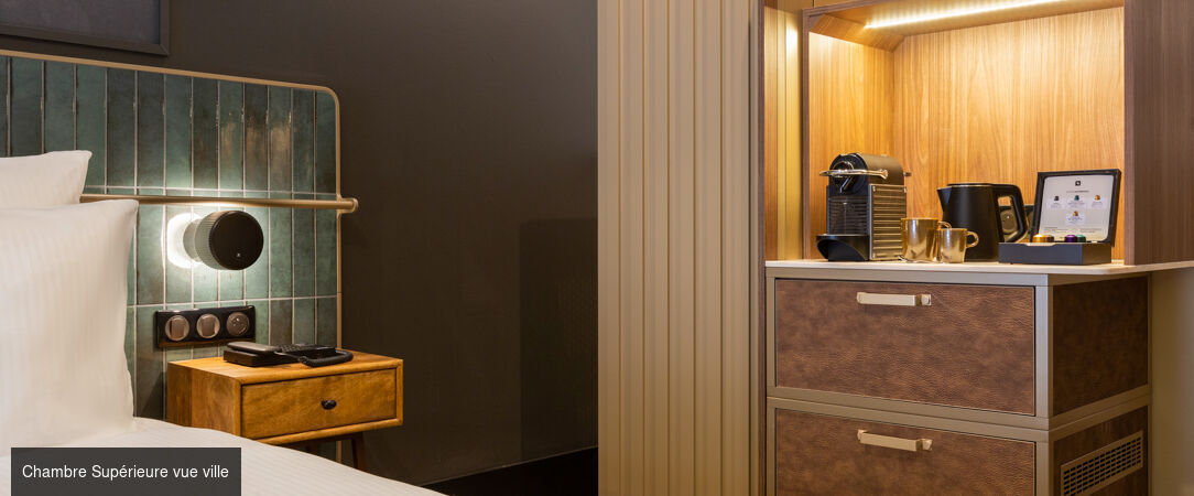 Les Capitouls Toulouse Centre ★★★★ - Handwritten Collection - Ancien hôtel particulier rénové au cœur de la Ville Rose. - Toulouse, France