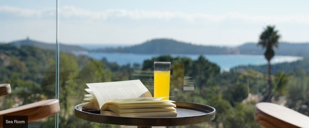 Les Regalia Hôtel & Spa ★★★★★ - Luxury perfected, family cherished: Les Regalia at this Corsican oasis. - Corsica, France