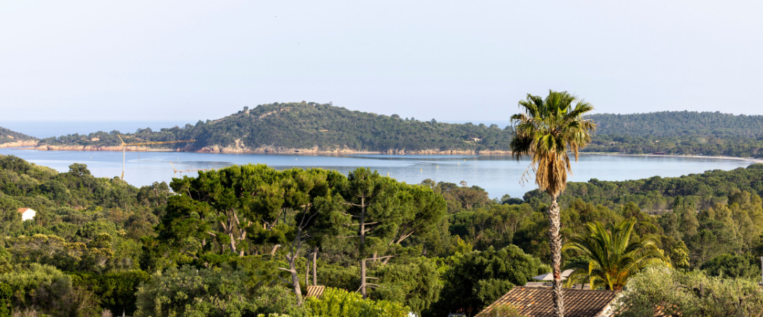 Les Regalia Hôtel & Spa ★★★★★ - Luxury perfected, family cherished: Les Regalia at this Corsican oasis. - Corsica, France