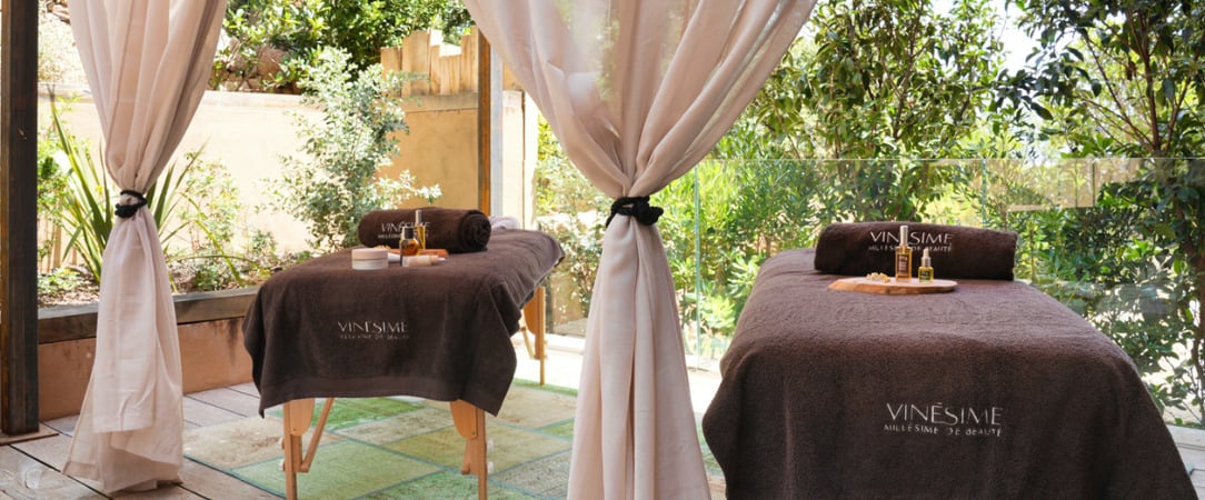 Les Regalia Hôtel & Spa ★★★★★ - Luxury perfected, family cherished: Les Regalia at this Corsican oasis. - Corsica, France