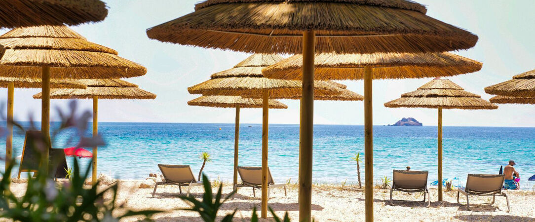 Les Regalia Hôtel & Spa ★★★★★ - Prestige 5 étoiles et tranquillité en Corse. - Corse, France