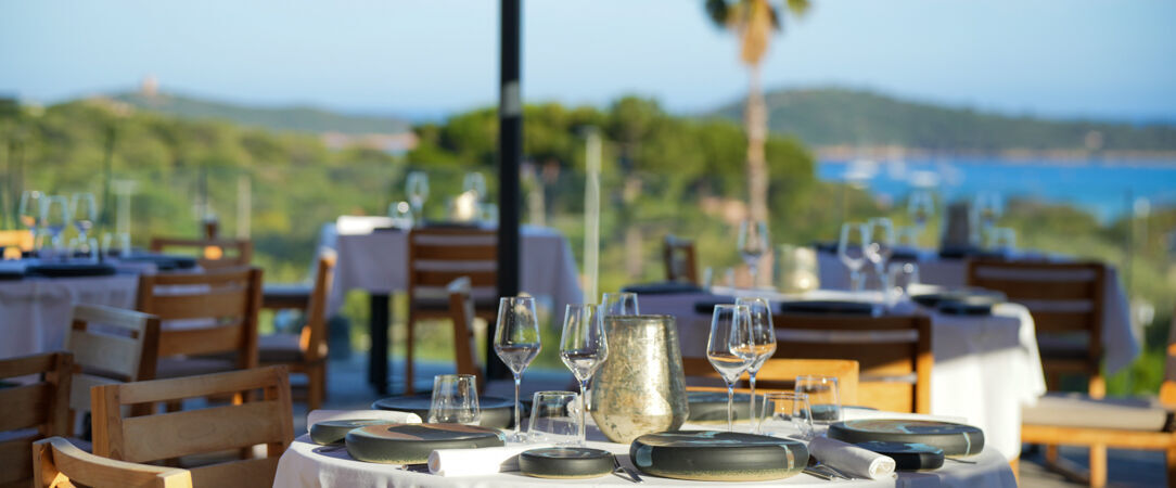 Les Regalia Hôtel & Spa ★★★★★ - Prestige 5 étoiles et tranquillité en Corse. - Corse, France