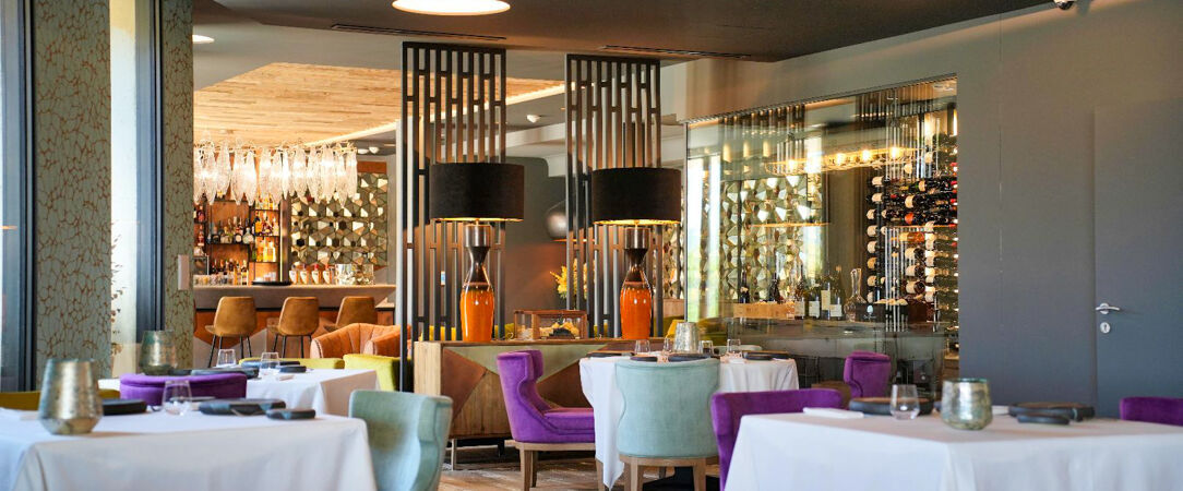 Les Regalia Hôtel & Spa ★★★★★ - Prestige 5 étoiles et tranquillité en Corse. - Corse, France