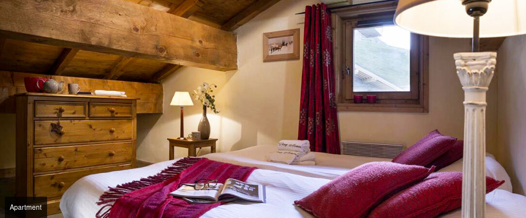 Résidences Village Montana by Les Étincelles - Experience the Magic of Mountains at this Alpine oasis. - Tignes, France