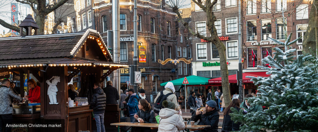 Hotel Okura Amsterdam ★★★★★ - Quand le raffinement japonais rencontre l’élégance néerlandaise, au cœur d’Amsterdam. - Amsterdam, Netherlands