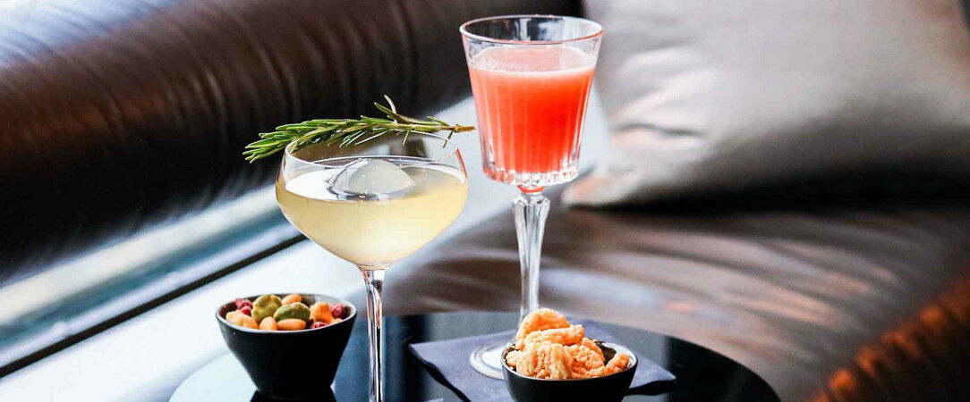 Hotel Okura Amsterdam ★★★★★ - Quand le raffinement japonais rencontre l’élégance néerlandaise, au cœur d’Amsterdam. - Amsterdam, Netherlands