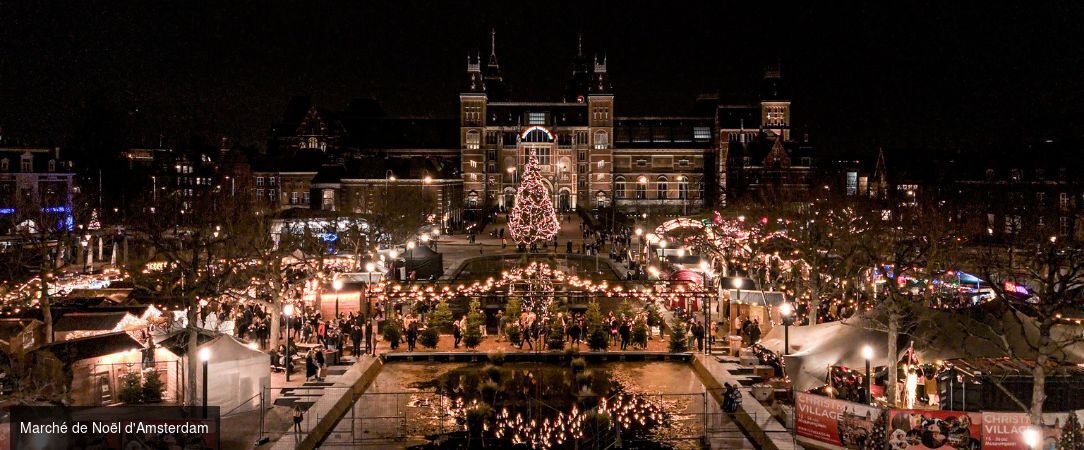 Hotel Okura Amsterdam ★★★★★ - Quand le raffinement japonais rencontre l’élégance néerlandaise, au cœur d’Amsterdam. - Amsterdam, Pays-Bas
