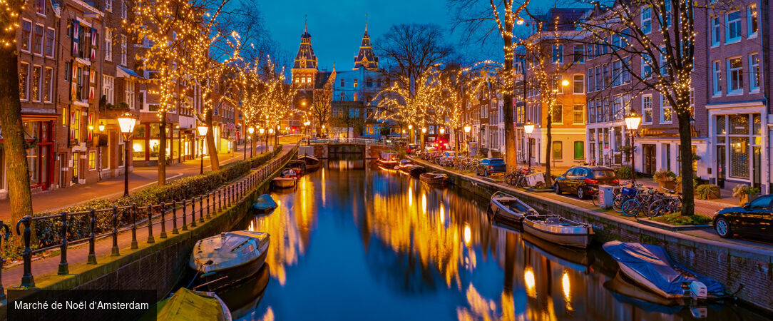 Hotel Okura Amsterdam ★★★★★ - Quand le raffinement japonais rencontre l’élégance néerlandaise, au cœur d’Amsterdam. - Amsterdam, Pays-Bas