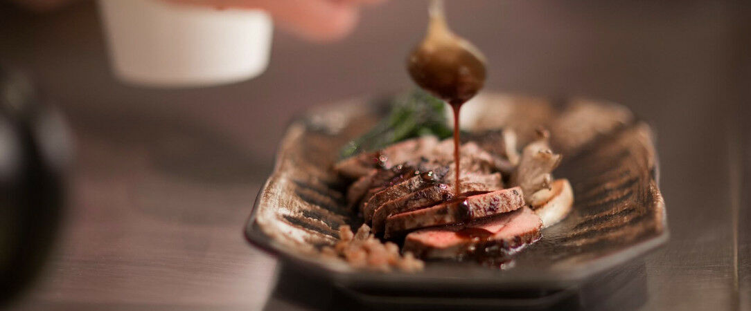 Hotel Okura Amsterdam ★★★★★ - Quand le raffinement japonais rencontre l’élégance néerlandaise, au cœur d’Amsterdam. - Amsterdam, Pays-Bas