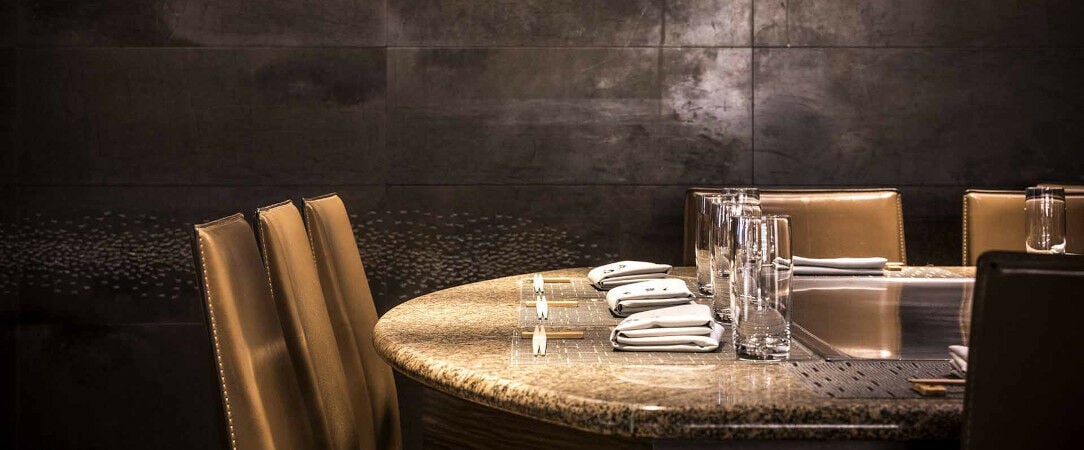 Hotel Okura Amsterdam ★★★★★ - Quand le raffinement japonais rencontre l’élégance néerlandaise, au cœur d’Amsterdam. - Amsterdam, Pays-Bas