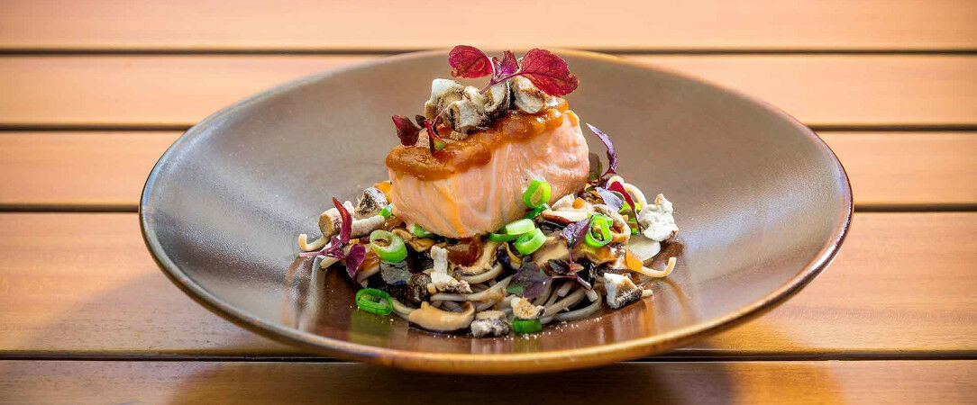 Hotel Okura Amsterdam ★★★★★ - Quand le raffinement japonais rencontre l’élégance néerlandaise, au cœur d’Amsterdam. - Amsterdam, Pays-Bas