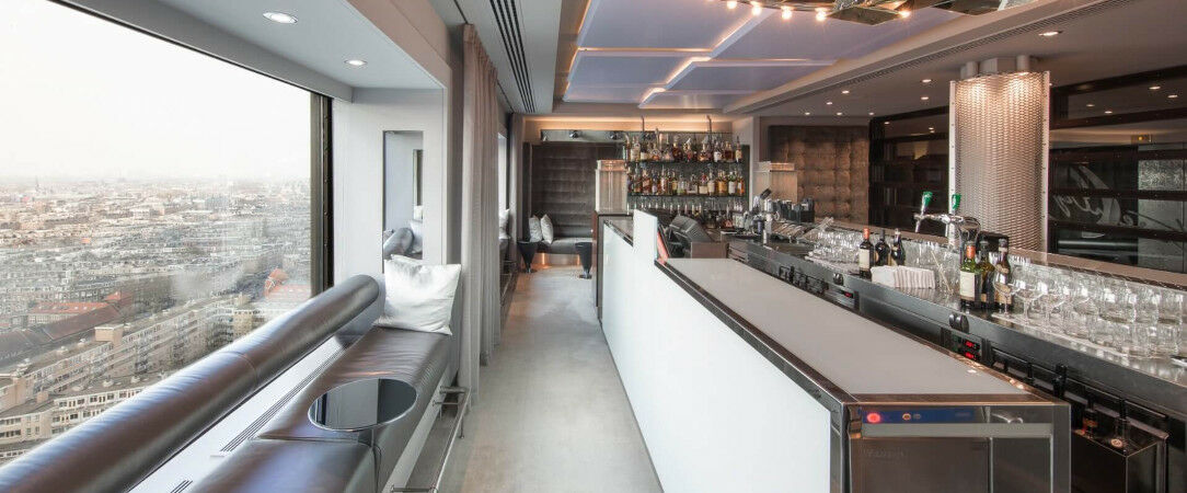 Hotel Okura Amsterdam ★★★★★ - Quand le raffinement japonais rencontre l’élégance néerlandaise, au cœur d’Amsterdam. - Amsterdam, Pays-Bas