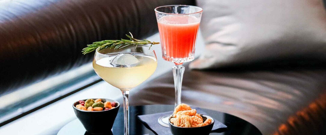 Hotel Okura Amsterdam ★★★★★ - Quand le raffinement japonais rencontre l’élégance néerlandaise, au cœur d’Amsterdam. - Amsterdam, Pays-Bas