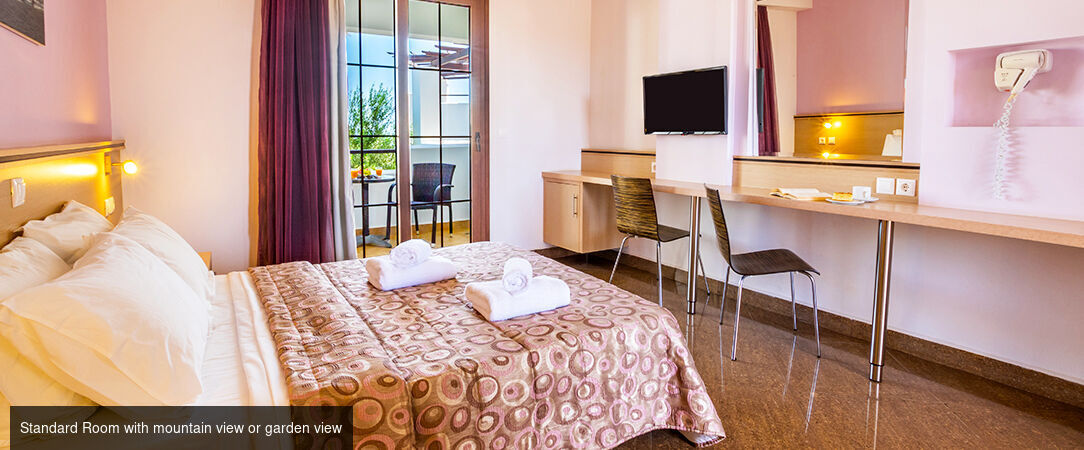 Hotel Irini Beach Resort ★★★★ - Embrace the Magic of Karpathos' Coastal Gem. - Karpathos Island, Greece