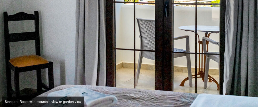 Hotel Irini Beach Resort ★★★★ - Embrace the Magic of Karpathos' Coastal Gem. - Karpathos Island, Greece