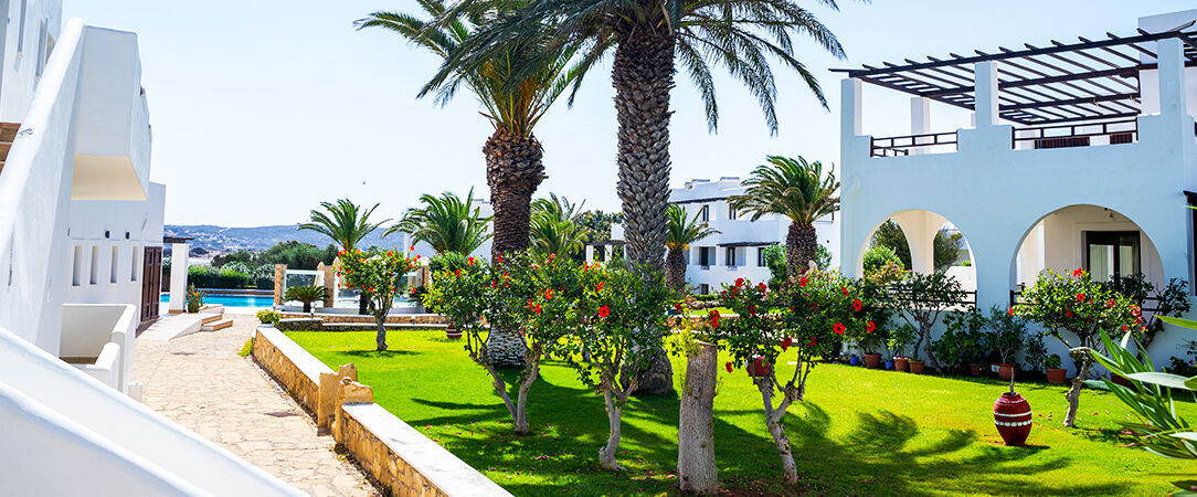 Hotel Irini Beach Resort ★★★★ - Embrace the Magic of Karpathos' Coastal Gem. - Karpathos Island, Greece