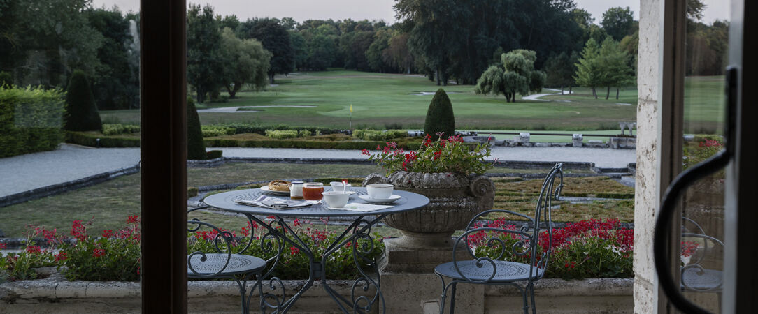 Château d'Augerville Golf & Spa ★★★★★ - Live your own French fairytale in a historical castle just outside Paris... - Loiret, France