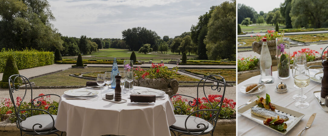 Château d'Augerville Golf & Spa ★★★★★ - Live your own French fairytale in a historical castle just outside Paris... - Loiret, France