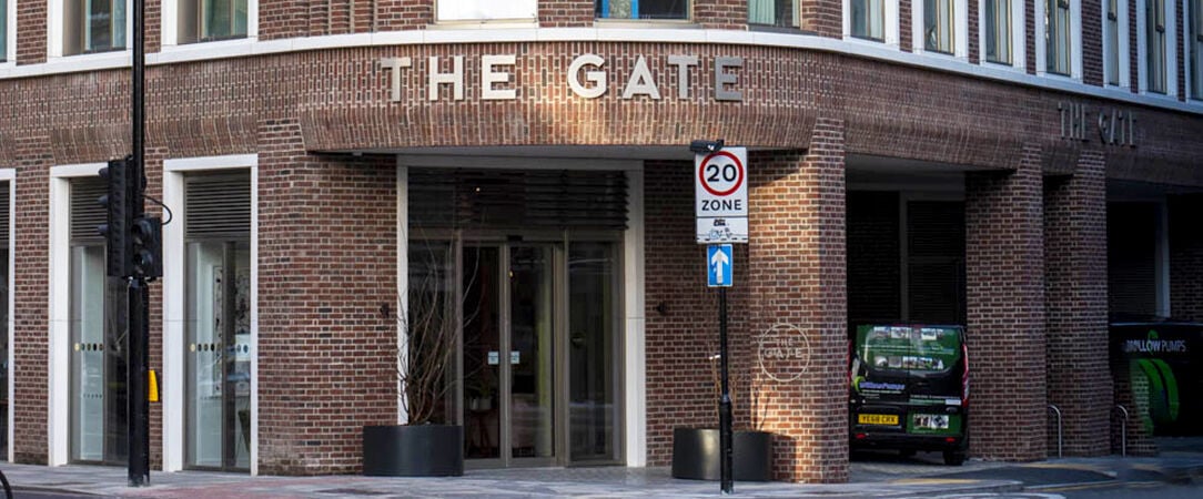 The Gate ApartHotel London ★★★★ - Homely apartment-style stay in trendy East London. - London, United Kingdom