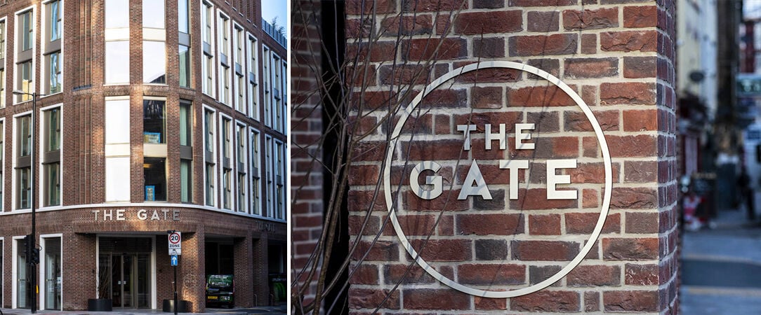 The Gate ApartHotel London ★★★★ - Homely apartment-style stay in trendy East London. - London, United Kingdom