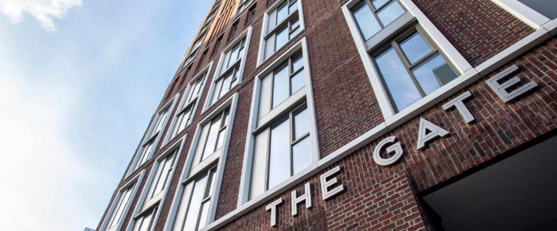 The Gate ApartHotel London ★★★★ - Homely apartment-style stay in trendy East London. - London, United Kingdom