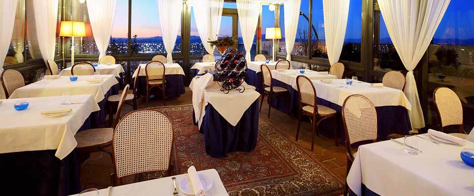 Relais & Spa La Corte di Bettona ★★★★ - Par Laure Maréchal, correspondante de VeryChic - Pérouse, Italie