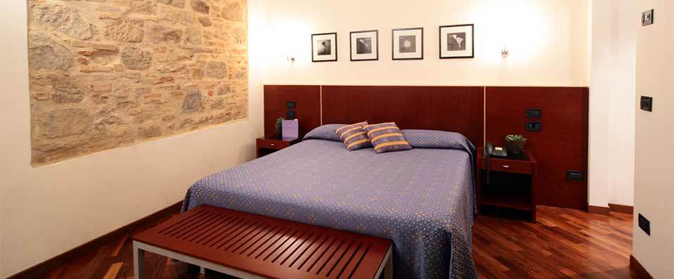 Relais & Spa La Corte di Bettona ★★★★ - Par Laure Maréchal, correspondante de VeryChic - Pérouse, Italie
