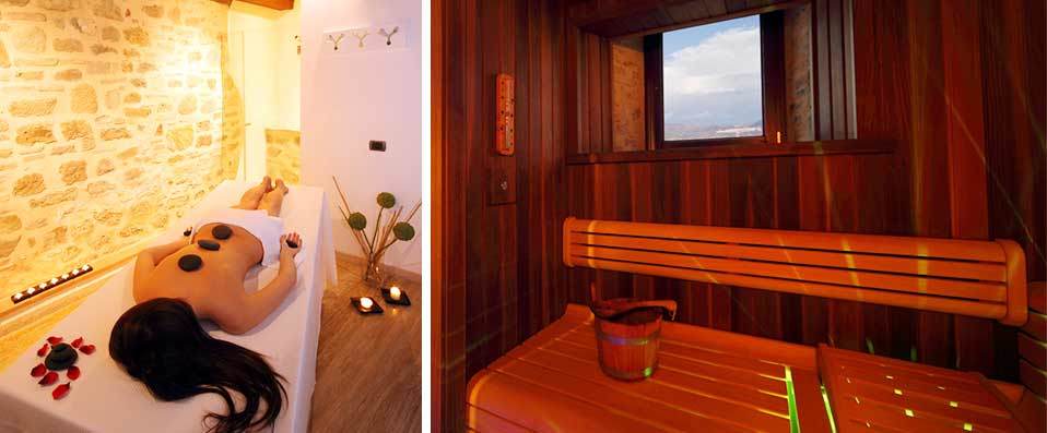 Relais & Spa La Corte di Bettona ★★★★ - Par Laure Maréchal, correspondante de VeryChic - Pérouse, Italie